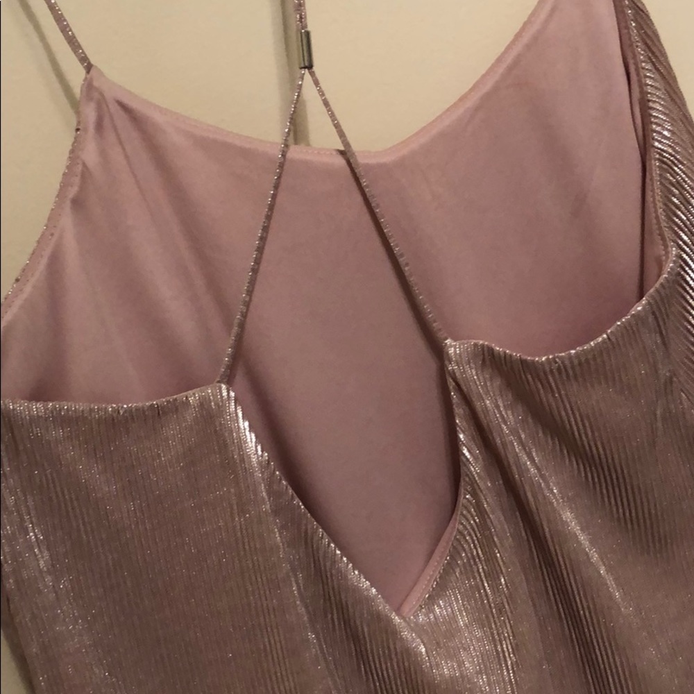 Express tank top - Picture 3 of 5